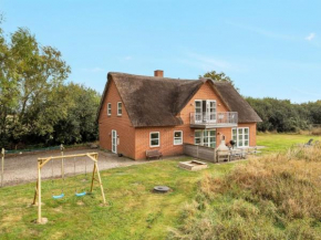 Holiday Home Henrike - 3-3km from the sea by Interhome